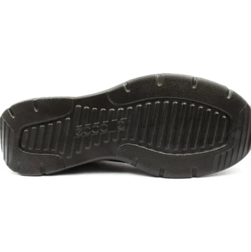 511734 Irving Laced Shoe - Brown Multi