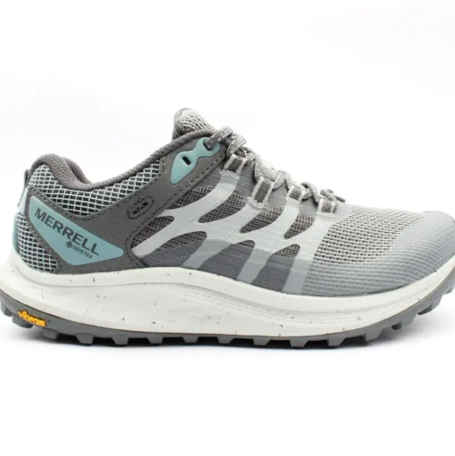 J067566 Antora 3 Gtx - Grey Multi