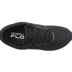 J068442 Antora Shoe - Black/Grey