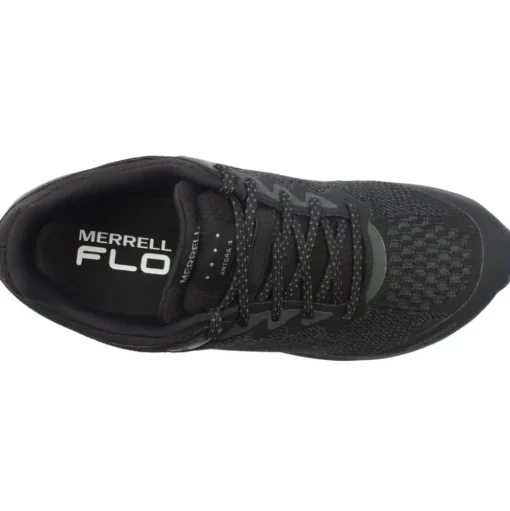 J068442 Antora Shoe - Black/Grey