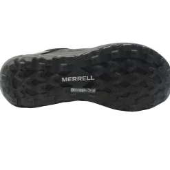 J068442 Antora Shoe - Black/Grey