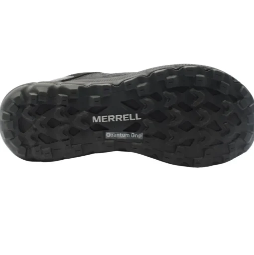 J068442 Antora Shoe - Black/Grey