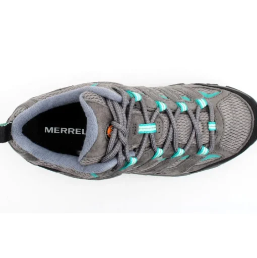 J500234 Moab 3 Shoe - Grey Multi