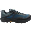 J135587 Mqm3 Shoe - Blue