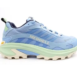 J037848 Shoe - Blue