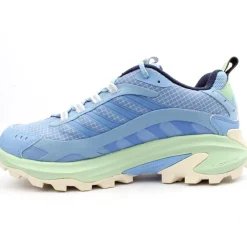 J037848 Shoe - Blue