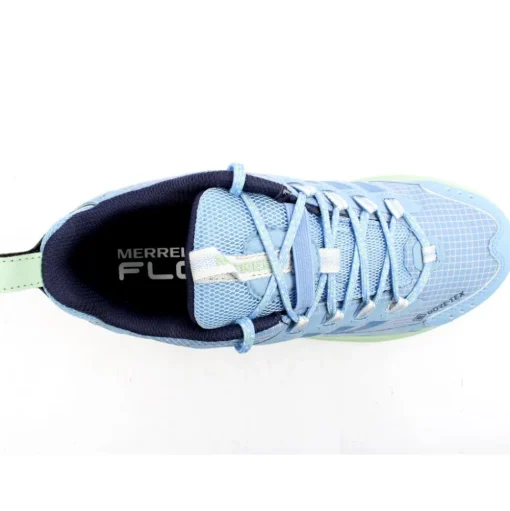 J037848 Shoe - Blue