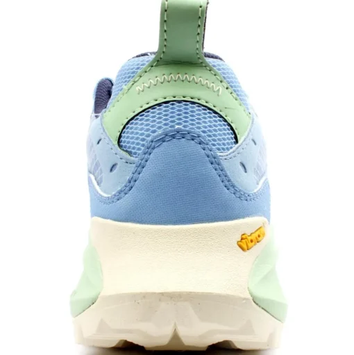 J037848 Shoe - Blue