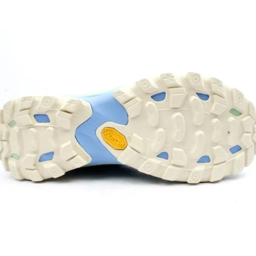 J037848 Shoe - Blue