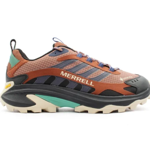 J037521 Shoe - Multi