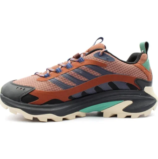 J037521 Shoe - Multi