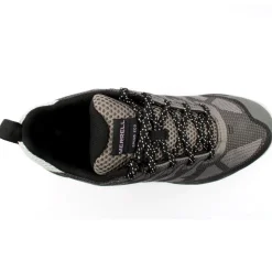J037182 Speed Eco Wp Shoe - Grey Multi