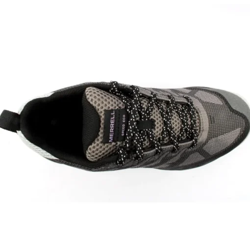 J037182 Speed Eco Wp Shoe - Grey Multi