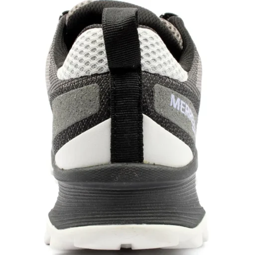 J037182 Speed Eco Wp Shoe - Grey Multi