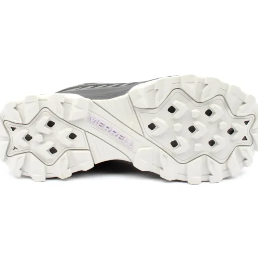 J037182 Speed Eco Wp Shoe - Grey Multi