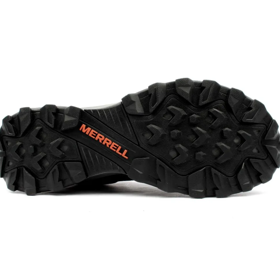 J037437 Speed Shoe - Navy Multi