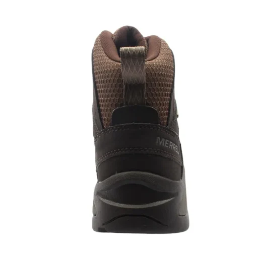 J311539 Vego Boot - Espresso