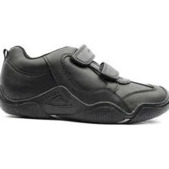 J8430a Wader Junior - Black