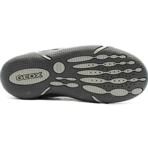J8430a Wader Junior - Black