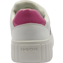 J45dva Trainer - White Multi