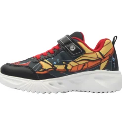 J45dzb Trainer - Black/Yellow