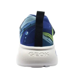 J45dzb Trainer - Navy Blue