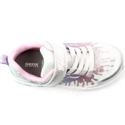 J45e9c Trainer - Silver Multi