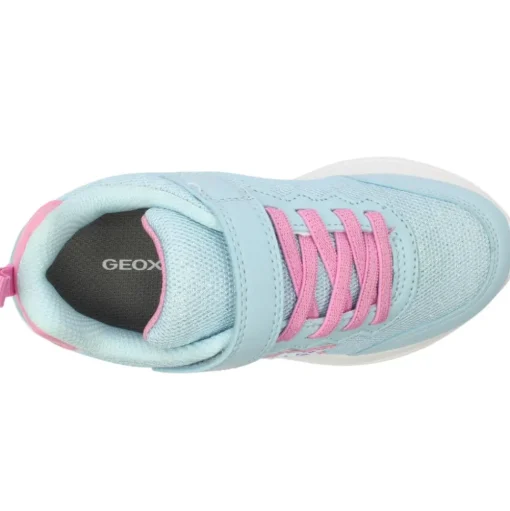 J55fwa Trainer - Blue