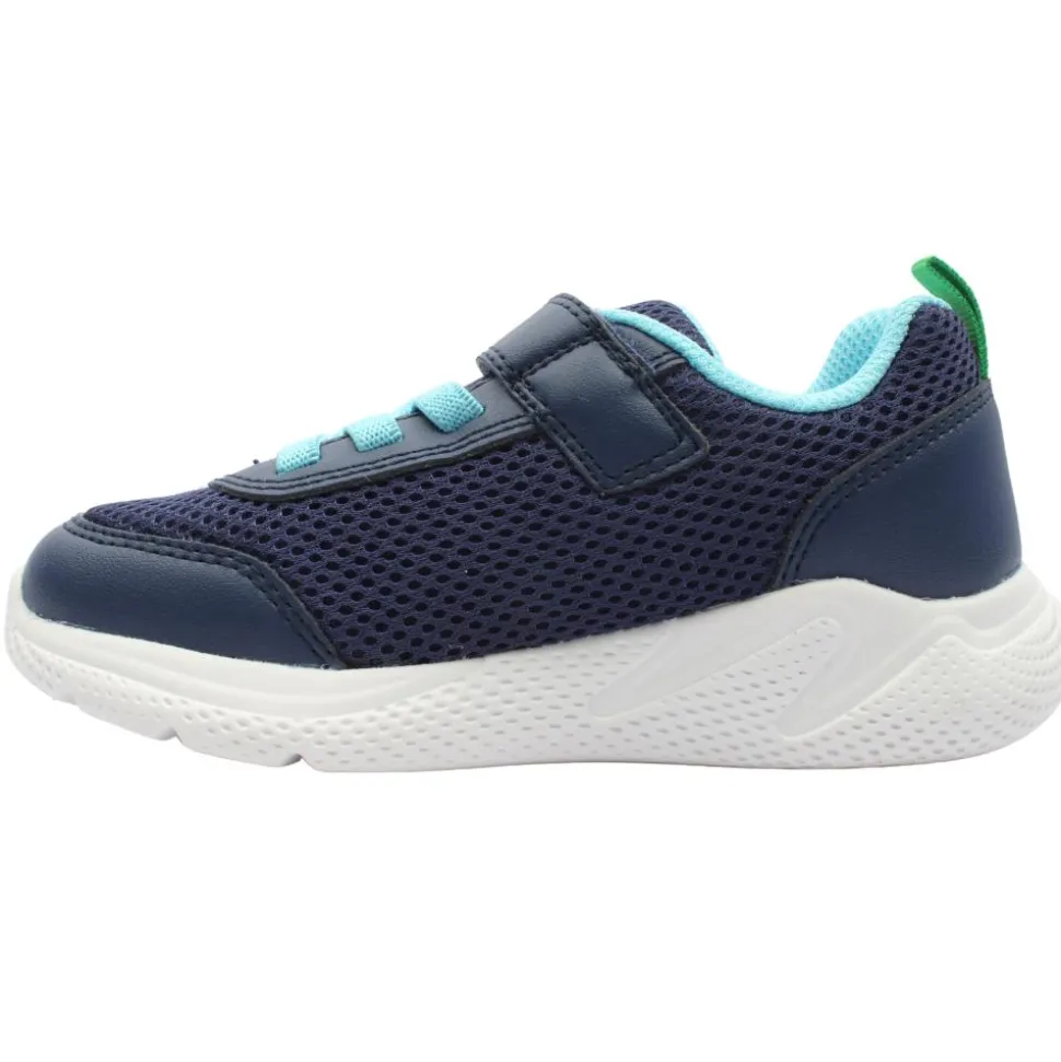 J36gba Trainer - Navy Green