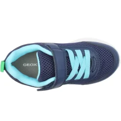 J36gba Trainer - Navy Green