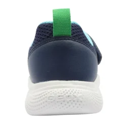 J36gba Trainer - Navy Green