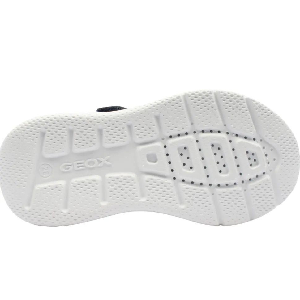 J36gba Trainer - Navy Green