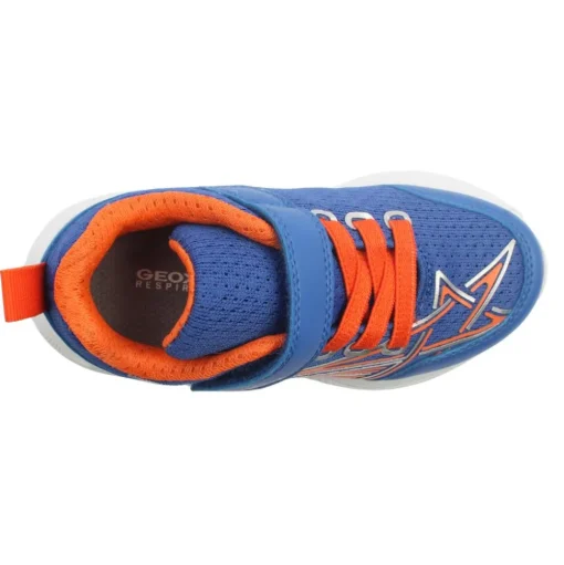 J46gbb Trainer - Blue Orange