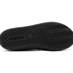J944gd Junior Boot - Black Patent