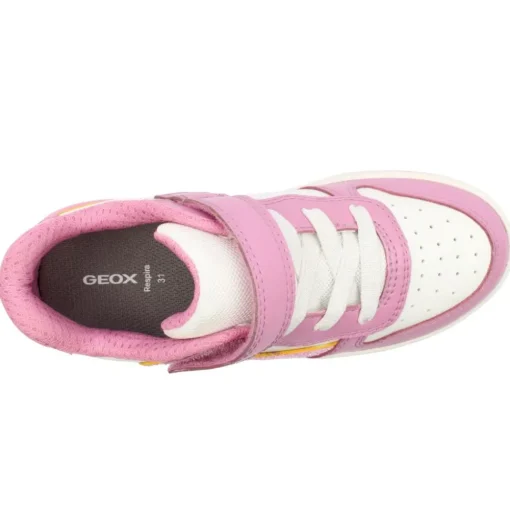 J55hxa Trainer - Pink