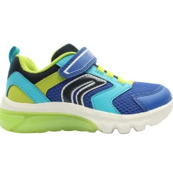J45lbc Trainer - Navy Green
