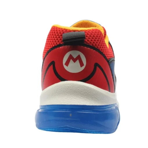 J55lbf Trainer - Blue Red
