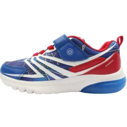 J55lbh Trainer - Blue Red