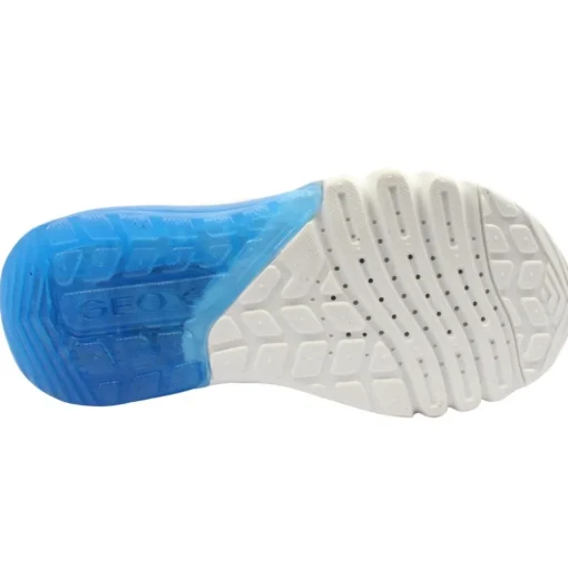 J55lbh Trainer - Blue Red