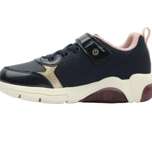 J46m4e Trainer - Navy Multi