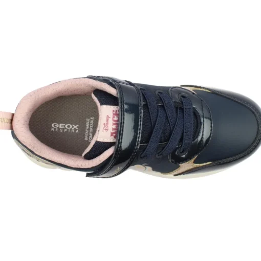 J46m4e Trainer - Navy Multi
