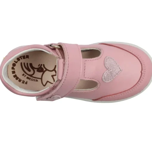 2601902 Junior Shoe - Blush