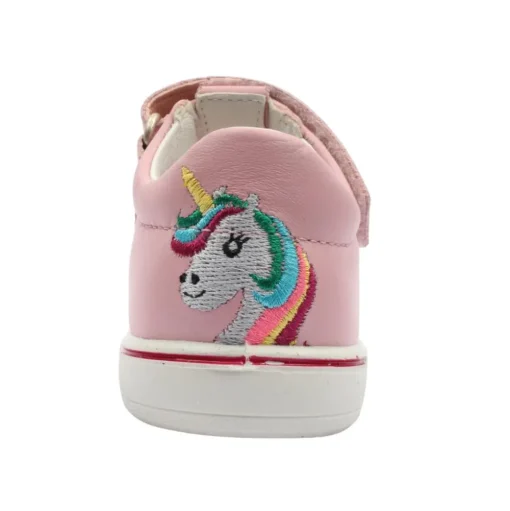 2601902 Junior Shoe - Blush