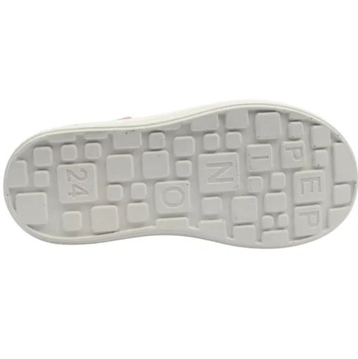 2601902 Junior Shoe - Blush