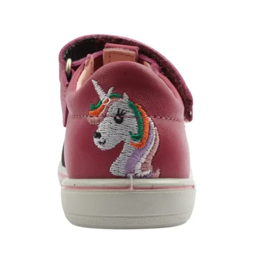 2601902 Junior Shoe - Pink