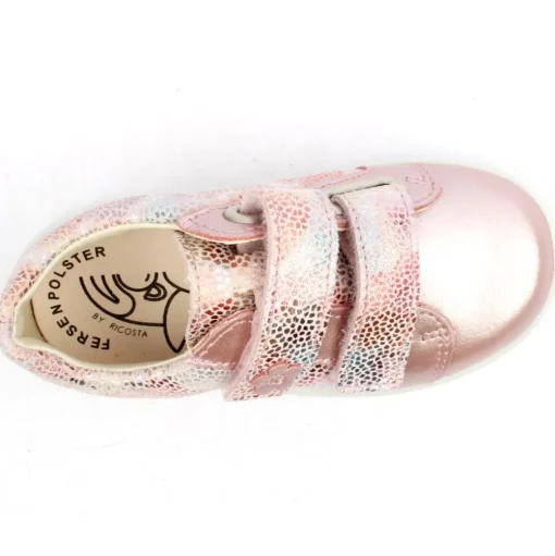2003902 Junior Shoe - Rose