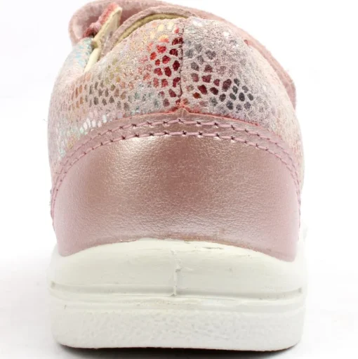 2003902 Junior Shoe - Rose