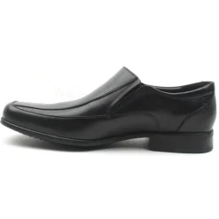 Kal Junior Shoe - Black