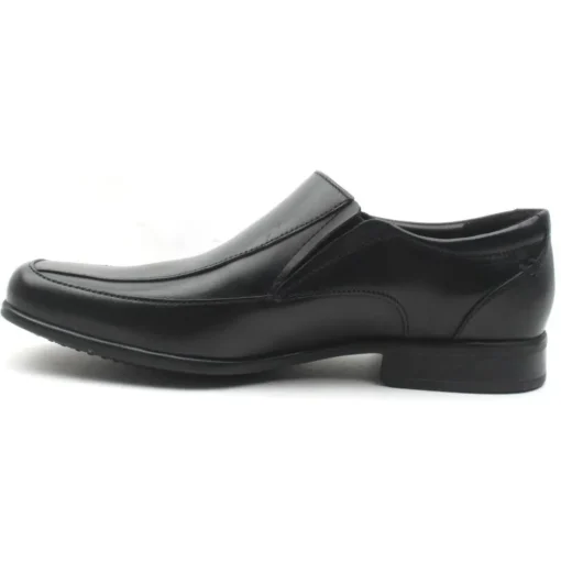 Kal Junior Shoe - Black