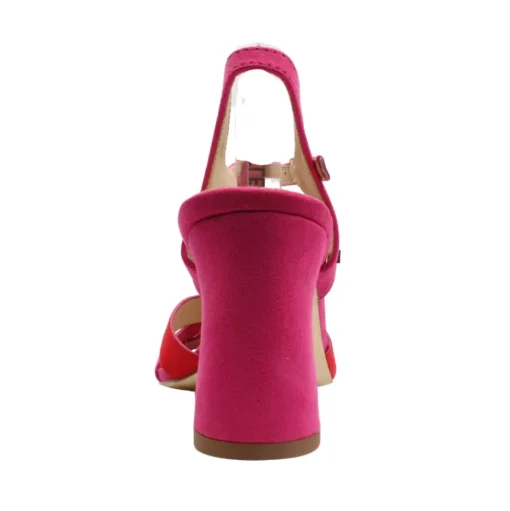 Kate Appelby Sandal Sarsden - Pink Multi